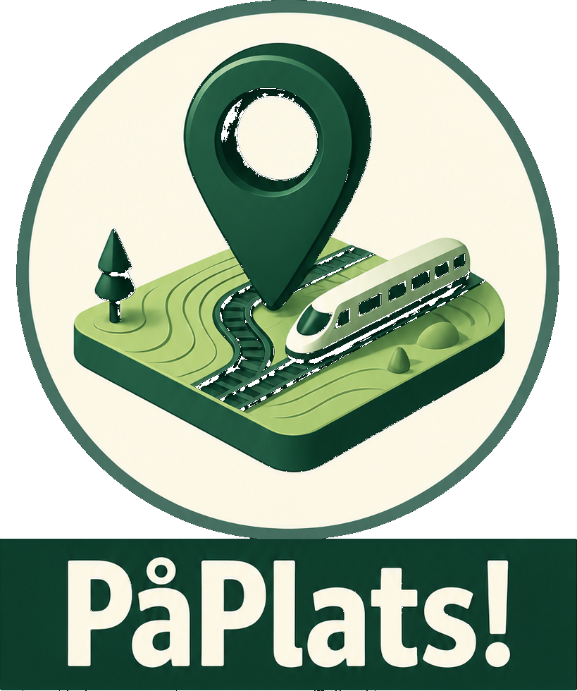 PåPlats!